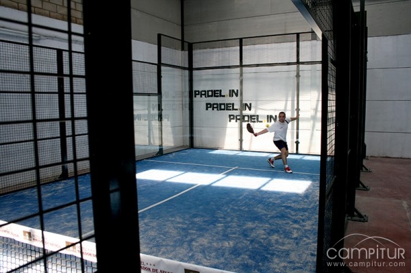 Pádel In S.L. 