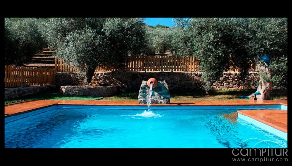 Casa Rural La Huerta de los Nogales 