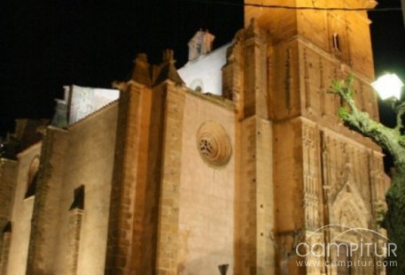 Curso de “Currículo y Patrimonio Histórico, Artístico y Religioso de la Campiña Sur de Extremadura”