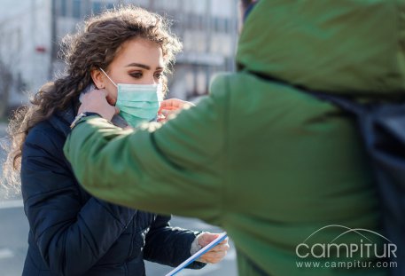 Actualidad Covid-19 Valle del Guadiato 