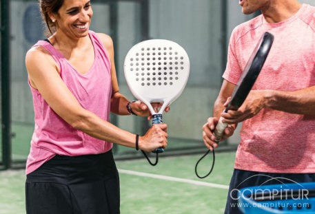 Usagre refuerza su apuesta por el deporte con una nueva convocatoria de empleo