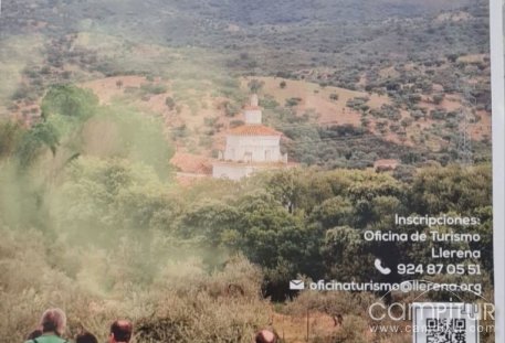 La Ruta del Rey Jayón volverá a recorrer la Campiña Sur